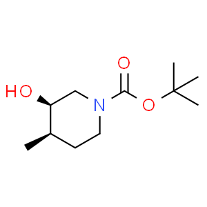 R R Hydroxy Methyl Piperidine Carboxylic Acid Tert Butyl