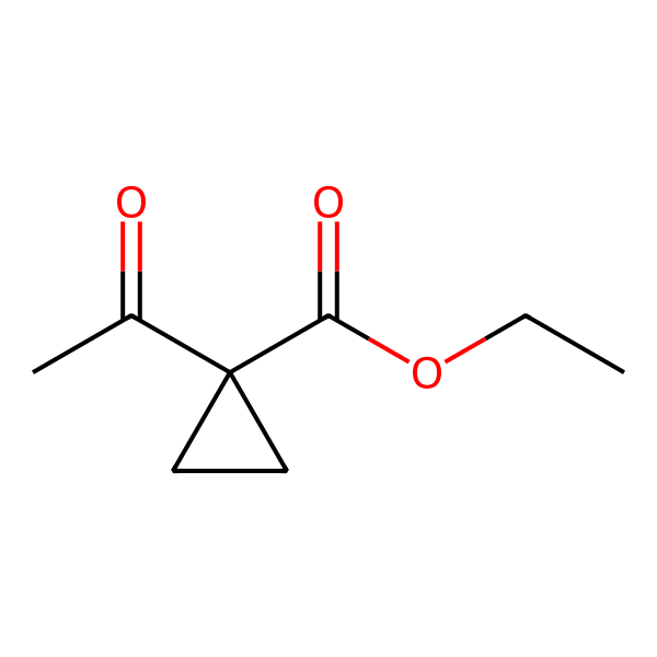 1 Acetyl Cyclopropanecarboxylic Acid Ethyl Ester CAS 32933 03 2 J W