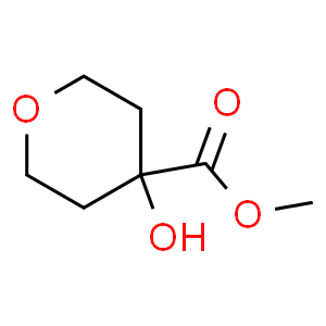 4 Hydroxy Tetrahydro Pyran 4 Carboxylic Acid Methyl Ester CAS 115996