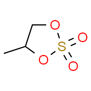 4-Methyl-[1,3,2]dioxathiolane 2,2-dioxide - CAS:5689-83-8 - J&W Pharmlab